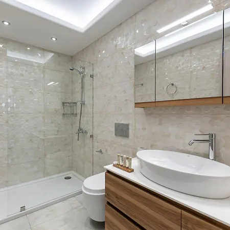 Apartamento The Diamonds Of Naxos - Aggidia Agkidia