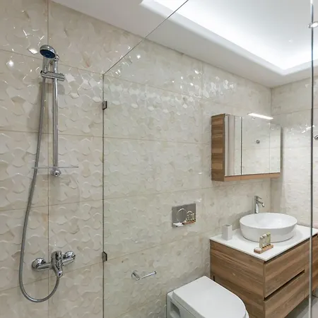 Apartamento The Diamonds Of Naxos - Aggidia