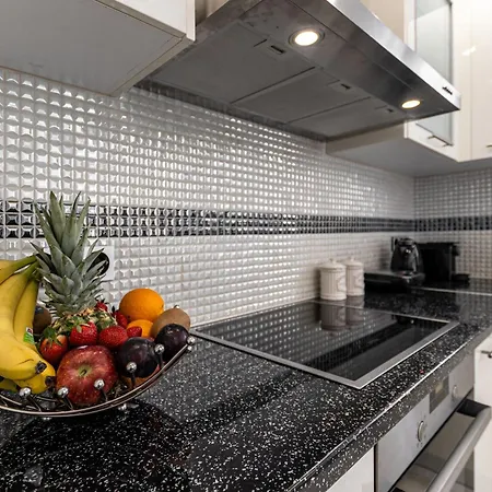 Apartamento The Diamonds Of Naxos - Aggidia