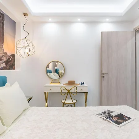 Apartamento The Diamonds Of Naxos - Aggidia Agkidia