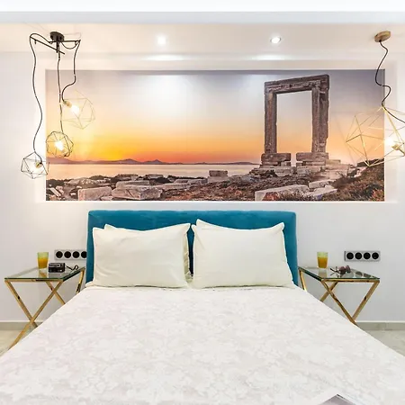 The Diamonds Of Naxos - Aggidia * Agkidia