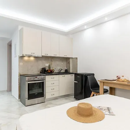 Apartamento The Diamonds Of Naxos - Aggidia *