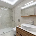 Apartamento The Diamonds Of Naxos - Aggidia Agkidia