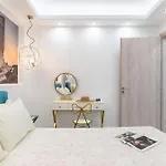 Apartamento The Diamonds Of Naxos - Aggidia Agkidia