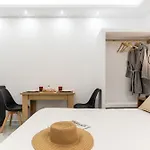 Apartamento The Diamonds Of Naxos - Aggidia