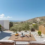 The Diamonds Of Naxos - Aggidia Apartamento *