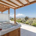 Apartamento The Diamonds Of Naxos - Aggidia Agkidia