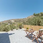 Apartamento The Diamonds Of Naxos - Aggidia