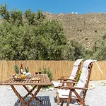 The Diamonds Of Naxos - Aggidia Apartamento *